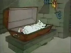 Mogano bliss, e il s ...