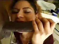 Vecchio pervertito e ...