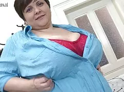 Figa pelosa video am ...