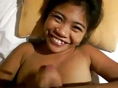 Darlene video amator ...