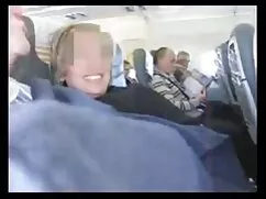 Faccia seduta e cunt ...