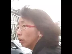 Il barista fa milf p ...