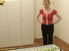 Melanie amatoriale c ...