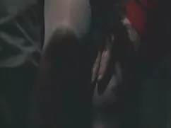 Giovane Bruna scopat ...