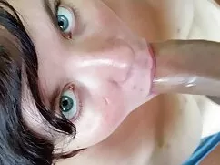 La ragazza video ama ...