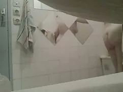 Girato me stesso, ba ...