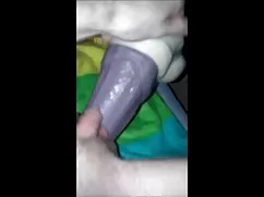 Scena di sesso mogli ...