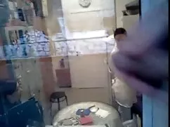 Telecamera nascosta  ...